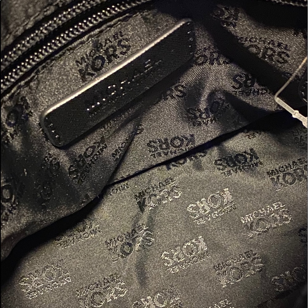 MICHAEL KORS CROSSBODY - Picture 5 of 5